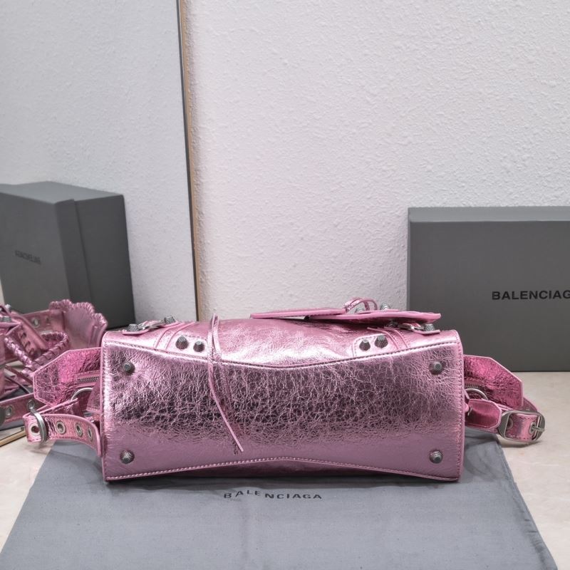 Balenciaga Top Handle Bags